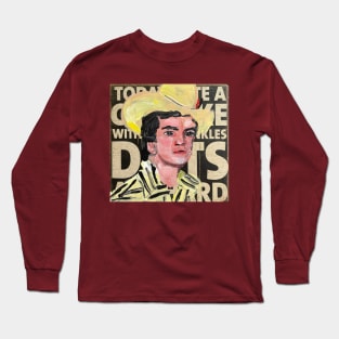 Chalino Sanchez Long Sleeve T-Shirt